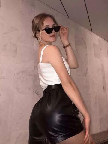 Индивидуалка Роза Фотография 2