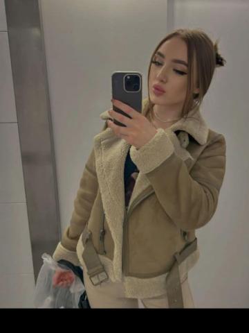 Индивидуалка Милена Фотография 4