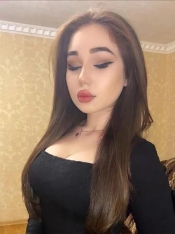 Индивидуалка Азалия Фотография 6