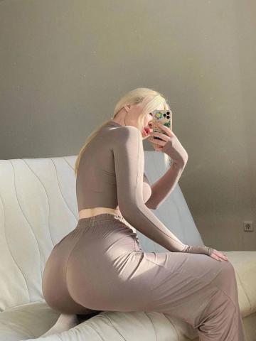 Индивидуалка Марго Фотография 2