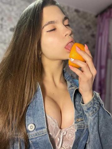 Индивидуалка Таисия Фотография 2