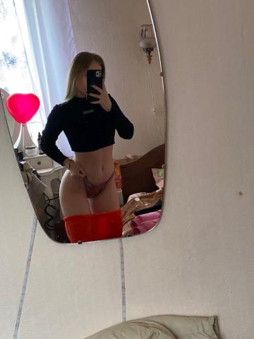Индивидуалка Регина Фотография 4
