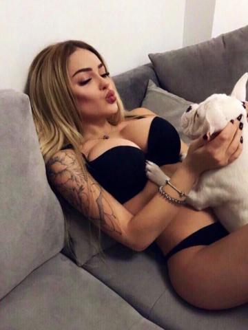 Индивидуалка Лариса Фотография 2