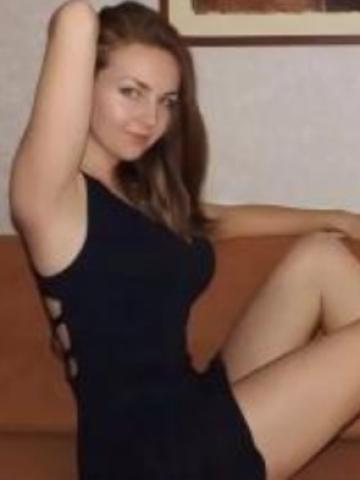 Индивидуалка Влада Фотография 2