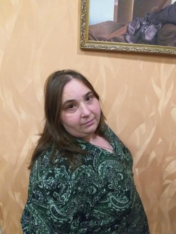 Индивидуалка Эмма Фотография 2